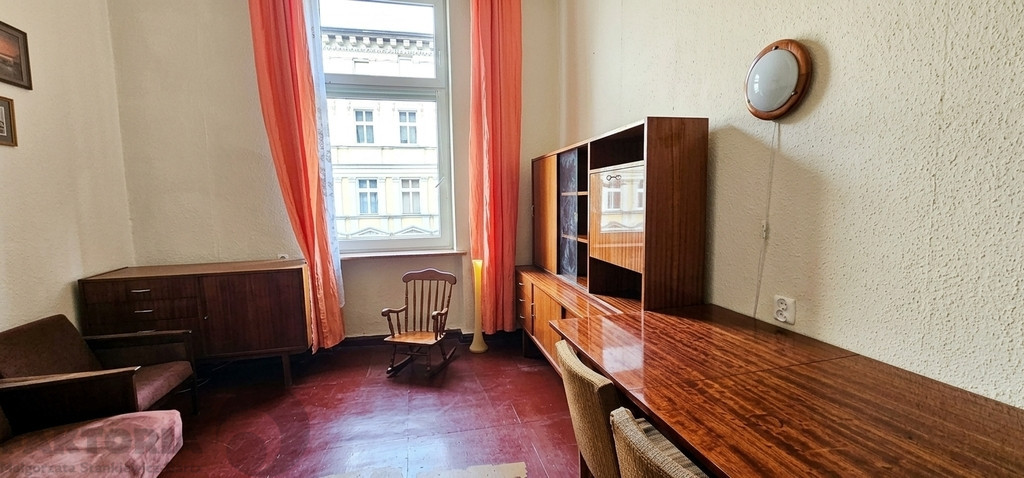 Mieszkanie Sprzedaż Szczecin Centrum Andrzeja Małkowskiego