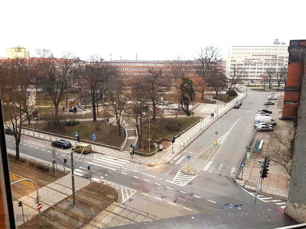Mieszkanie Sprzedaż Szczecin Centrum Władysława Sikorskiego