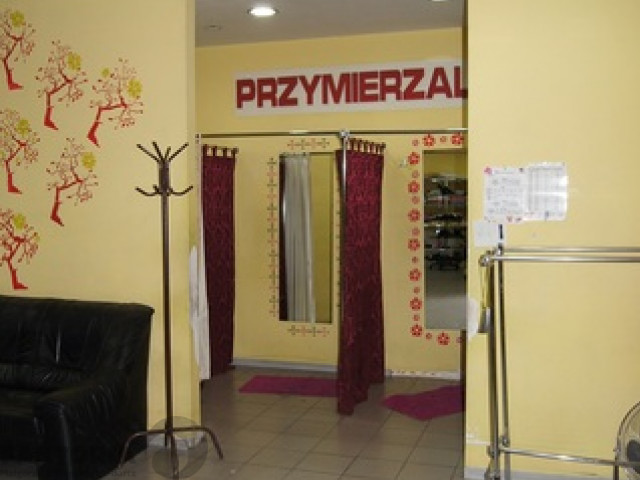 Lokal Wynajem Szczecin Centrum