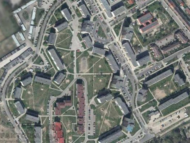 Działka Sprzedaż Stargard