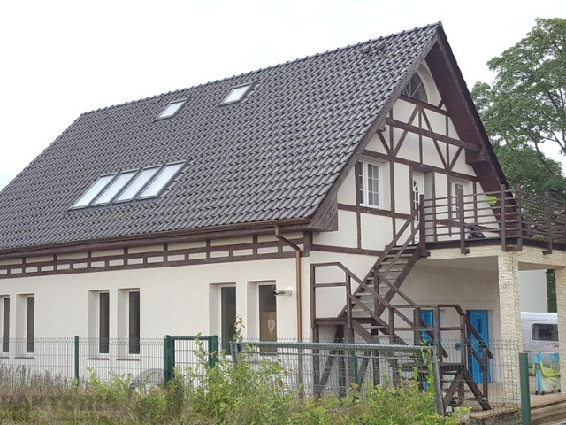 Dom Wynajem Gryfice