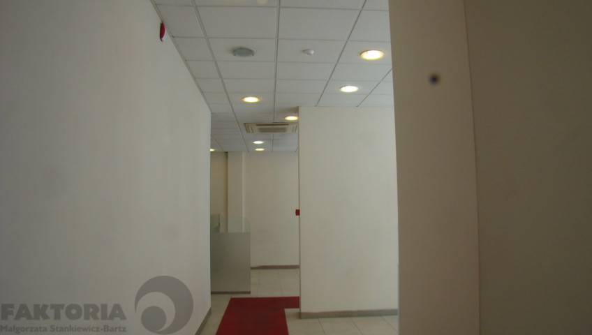 Lokal Wynajem Szczecin Śródmieście-Centrum