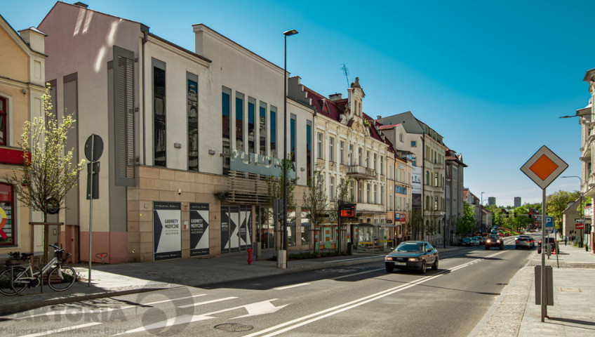 Obiekt Sprzedaż Olsztyn