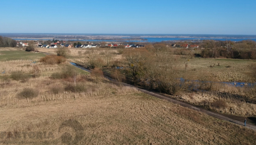 Działka Sprzedaż Szczecin Skolwin