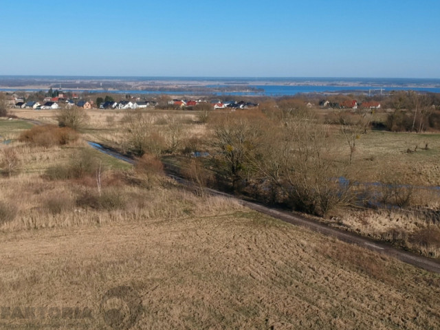 Działka Sprzedaż Szczecin Skolwin