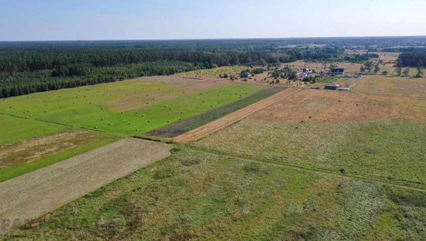 Działka Sprzedaż Miękowo