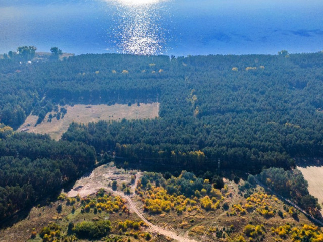 Działka Sprzedaż Dargobądz