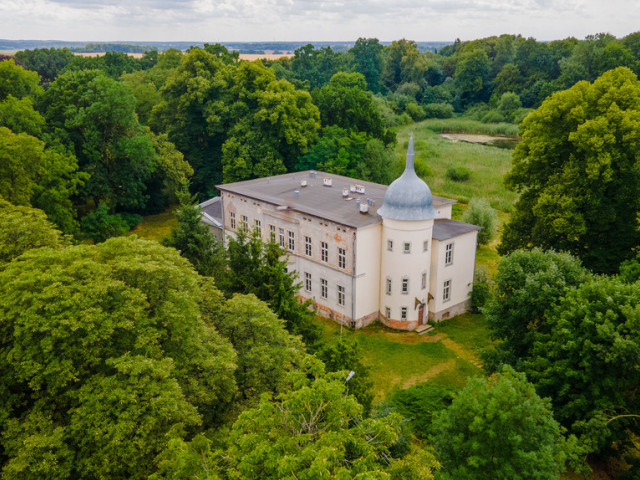 Obiekt Sprzedaż Krąpiel