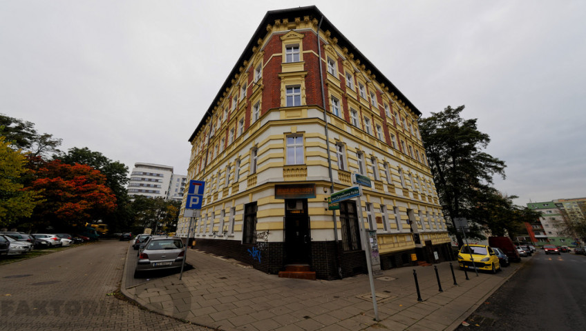 Lokal Sprzedaż Szczecin Śródmieście-Centrum