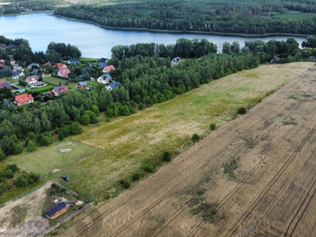 Działka Sprzedaż Steklno