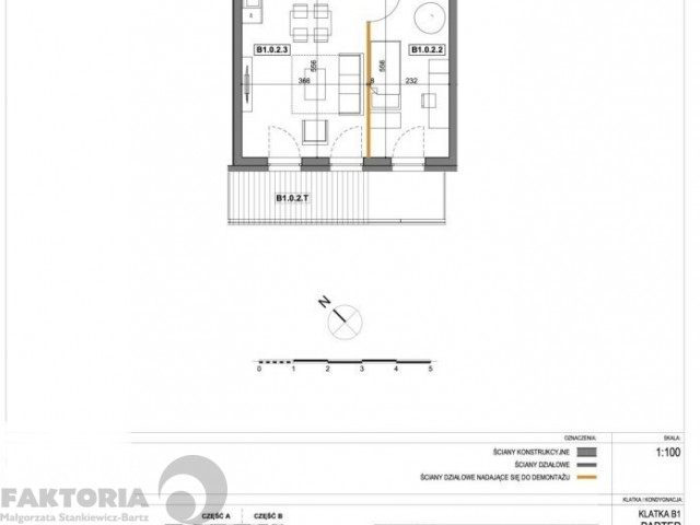 Mieszkanie Sprzedaż Szczecin Śródmieście Emilii Plater