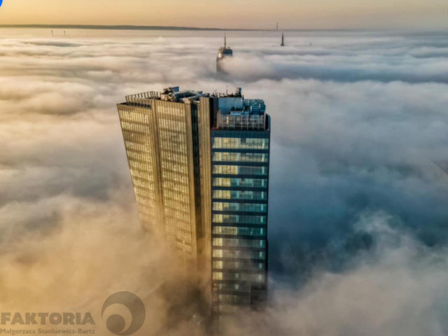 Mieszkanie Sprzedaż Szczecin Centrum al. Wyzwolenia