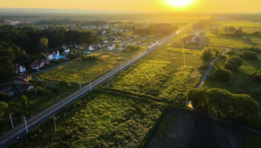 Działka Sprzedaż Lipnik