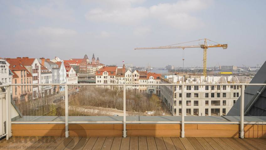 Mieszkanie Sprzedaż Szczecin Stare Miasto Środowa