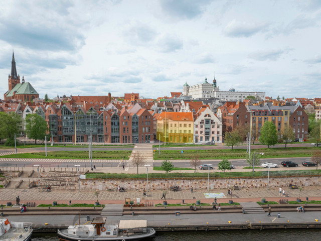 Lokal Sprzedaż Szczecin Stare Miasto Mała Odrzańska