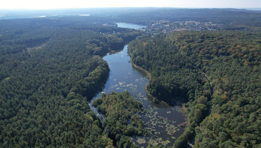 Działka Sprzedaż Wisełka