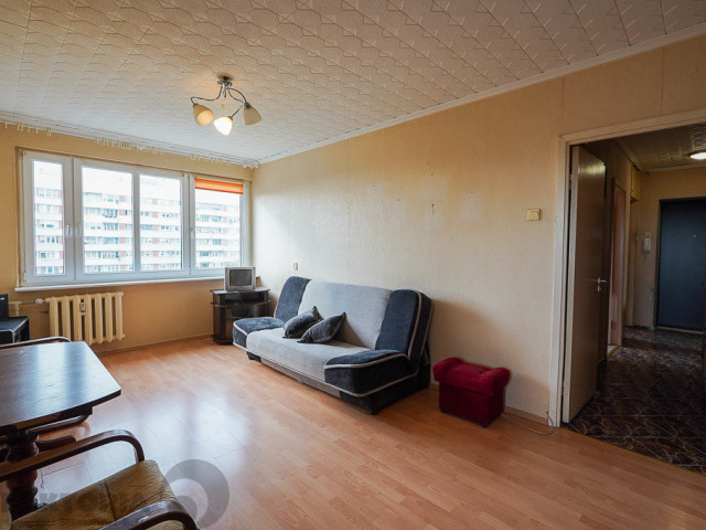 3 pokoje, 62,88 m2, balkon, IV p. 470000