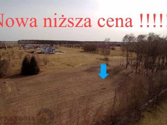 Działka Sprzedaż Żółwia Błoć