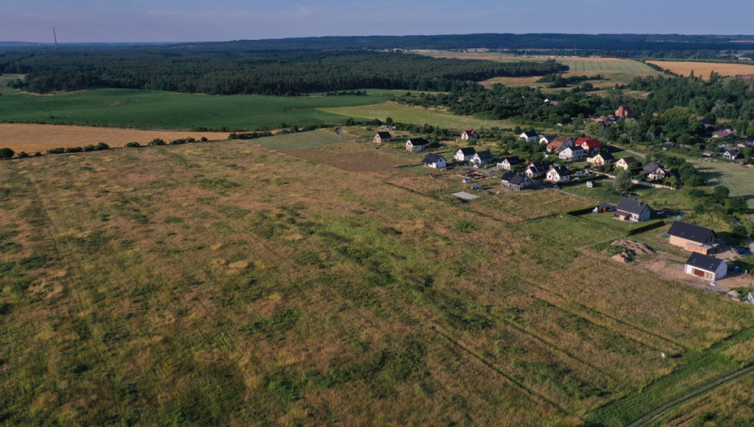 Działka Sprzedaż Stare Brynki