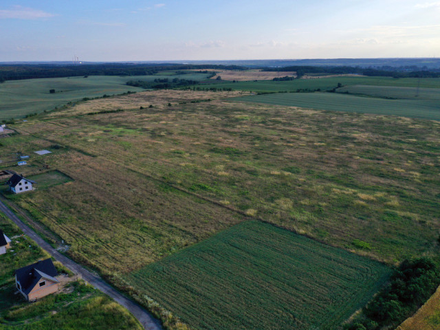 Działka Sprzedaż Stare Brynki