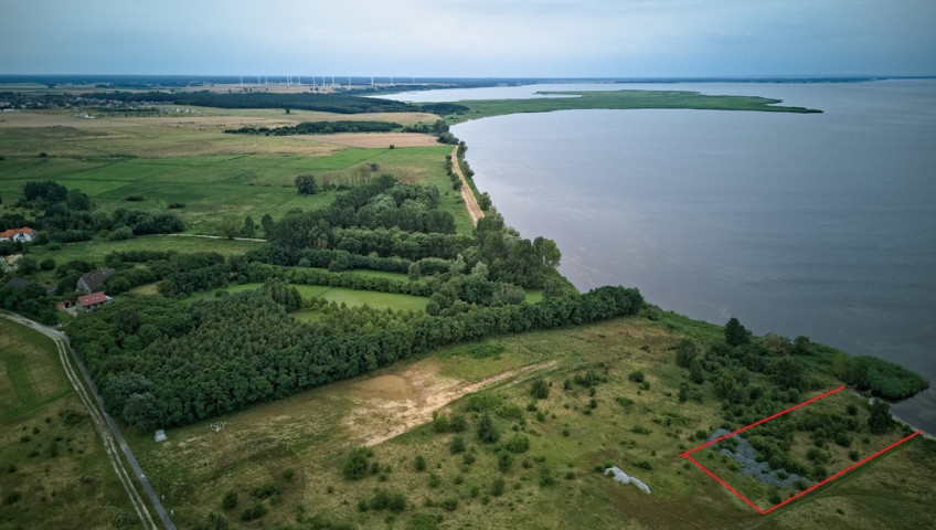 Działka Sprzedaż Płocin