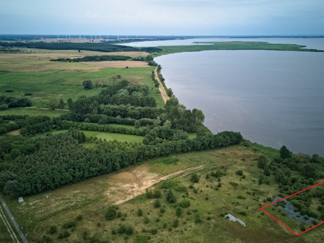 Działka Sprzedaż Płocin