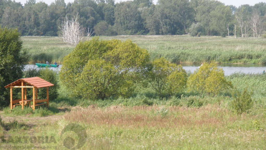 Działka Sprzedaż Kamień Pomorski