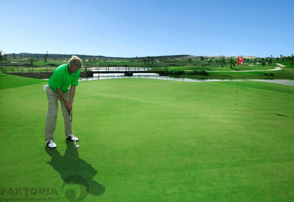 Dom Sprzedaż Orihuela Costa, Alicante Vistabella Golf