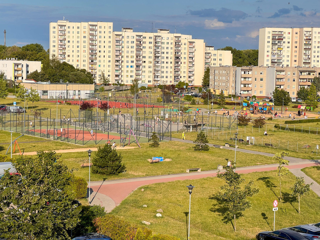 Mieszkanie Sprzedaż Kołobrzeg