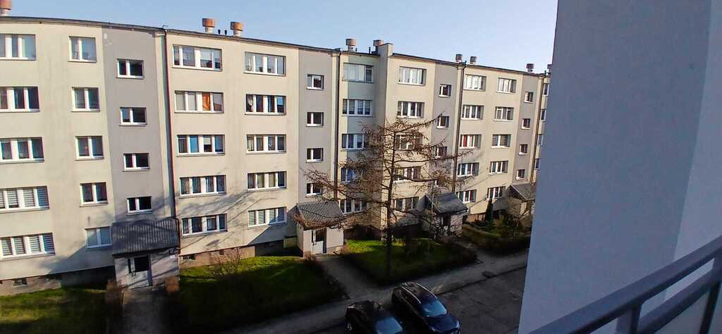 Mieszkanie Sprzedaż Szczecin Prawobrzeże Przyszłości
