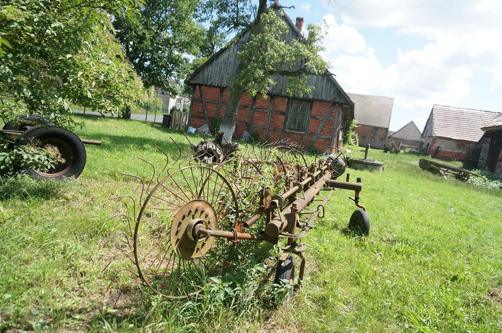 Obiekt Sprzedaż Goleniów