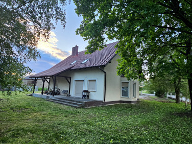 Dom Sprzedaż Brenno Leszczyńska