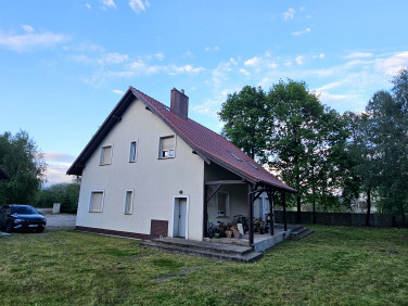 Dom Sprzedaż Brenno Leszczyńska