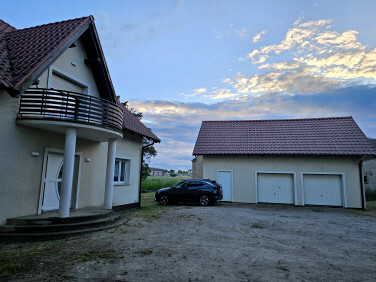 Dom Sprzedaż Brenno Leszczyńska