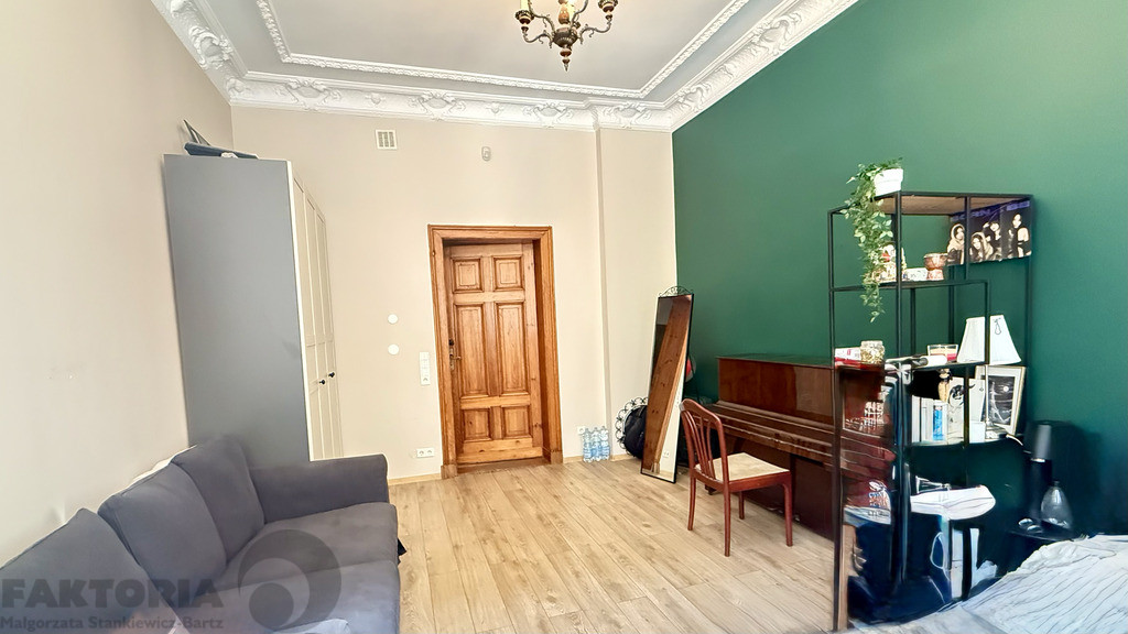 Lokal Wynajem  Śródmieście-Centrum bł. Królowej Jadwigi