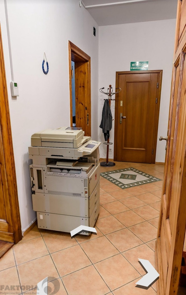 Lokal Wynajem  Śródmieście-Centrum bł. Królowej Jadwigi