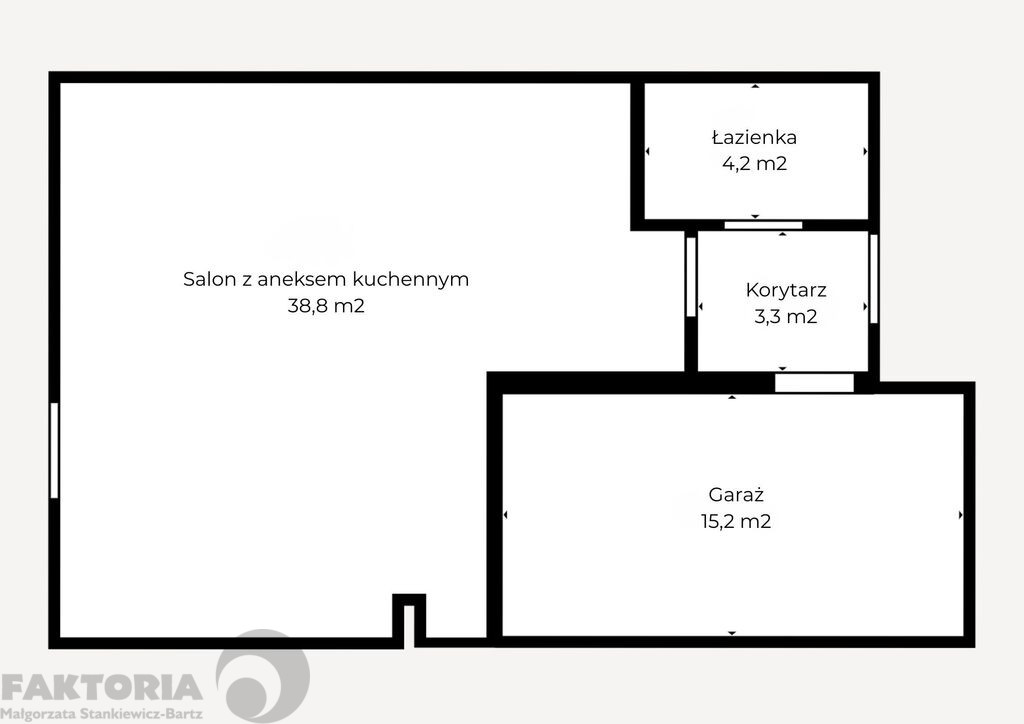 Dom Sprzedaż Białuń Przyrodnicza