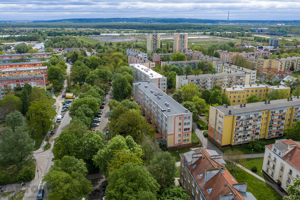 Mieszkanie Sprzedaż  Pomorzany Włościańska