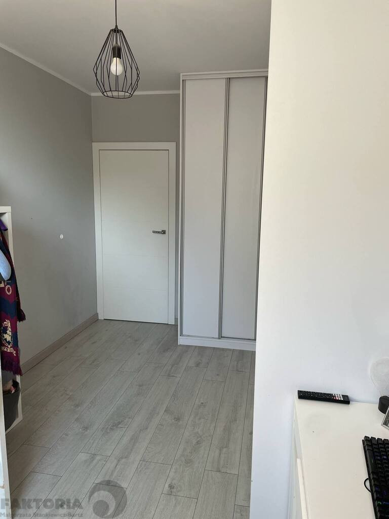 Mieszkanie Sprzedaż  os. Reda Eugeniusza Kwiatkowskiego