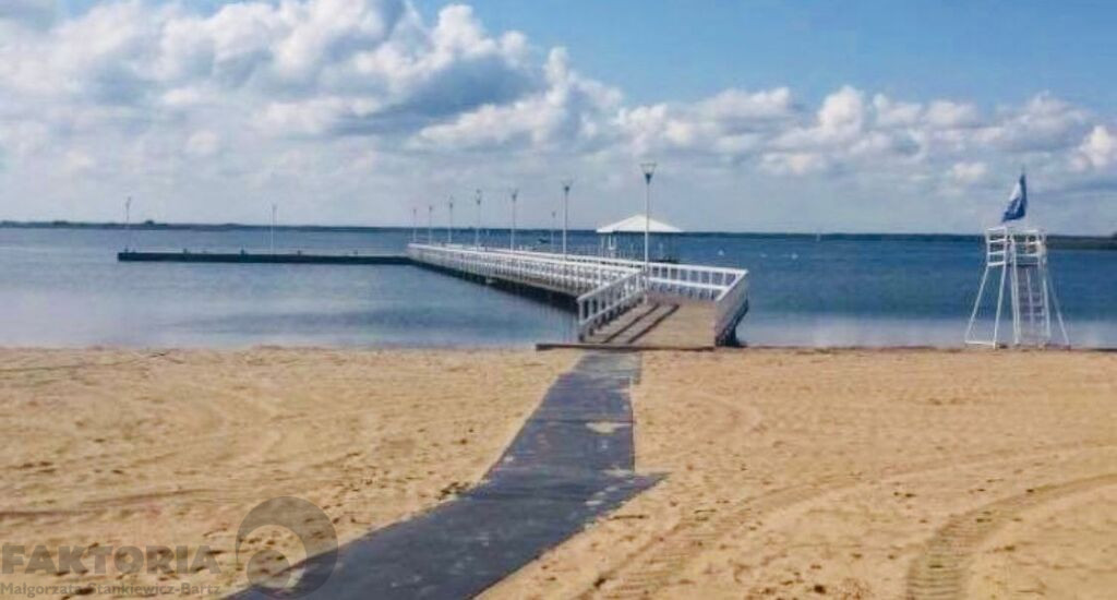 Działka Sprzedaż Miłowo