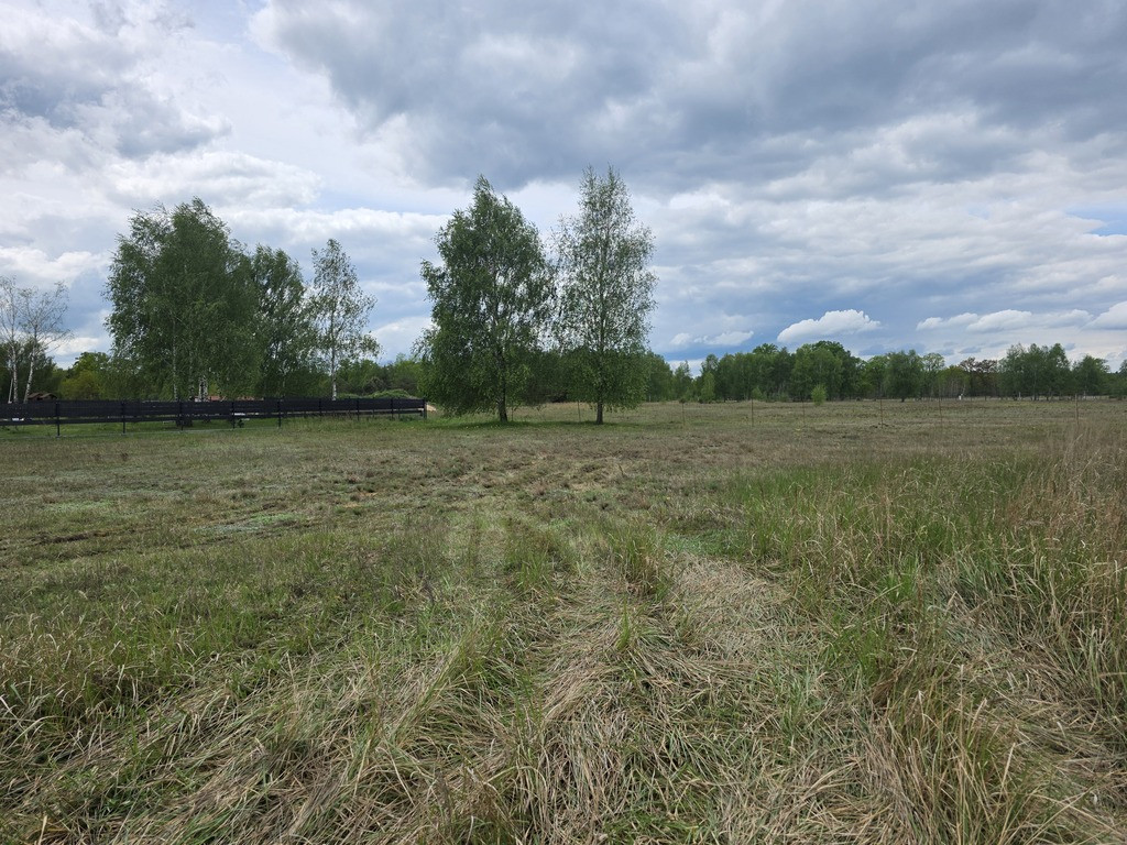 Działka Sprzedaż Grzepnica