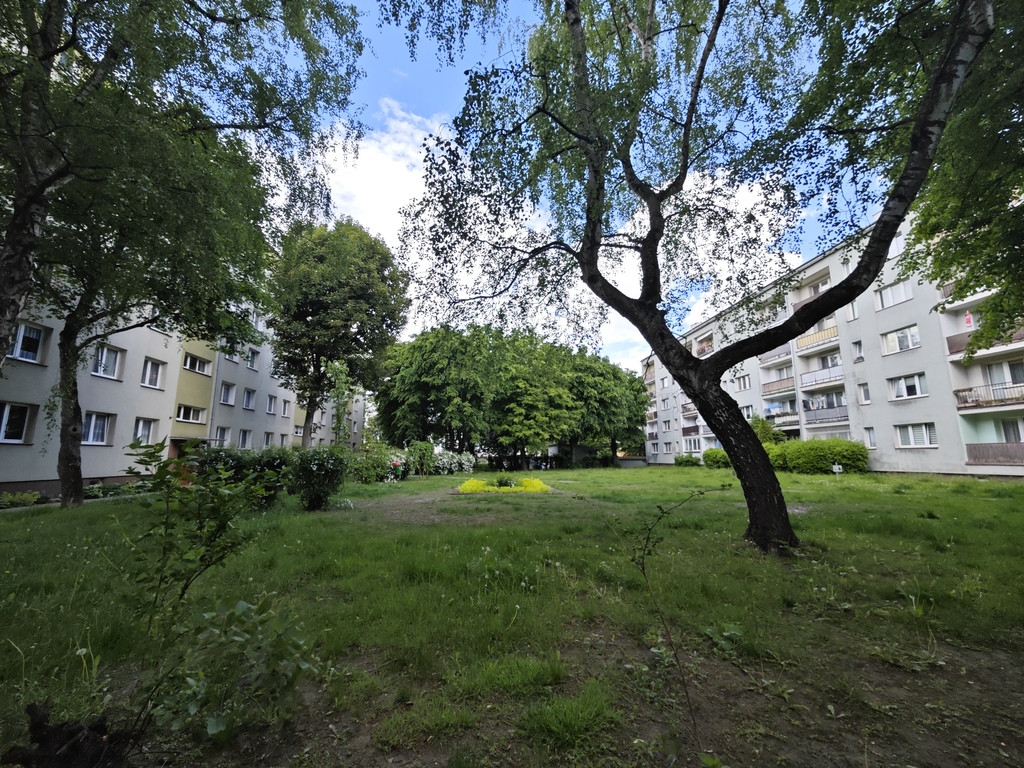 Mieszkanie Sprzedaż  Śródmieście-Centrum Odzieżowa