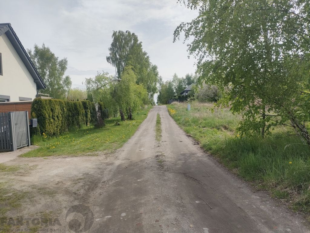 Działka Sprzedaż Lędzin