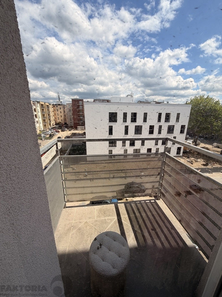 Mieszkanie Wynajem  Śródmieście-Centrum Księcia Bogusława X