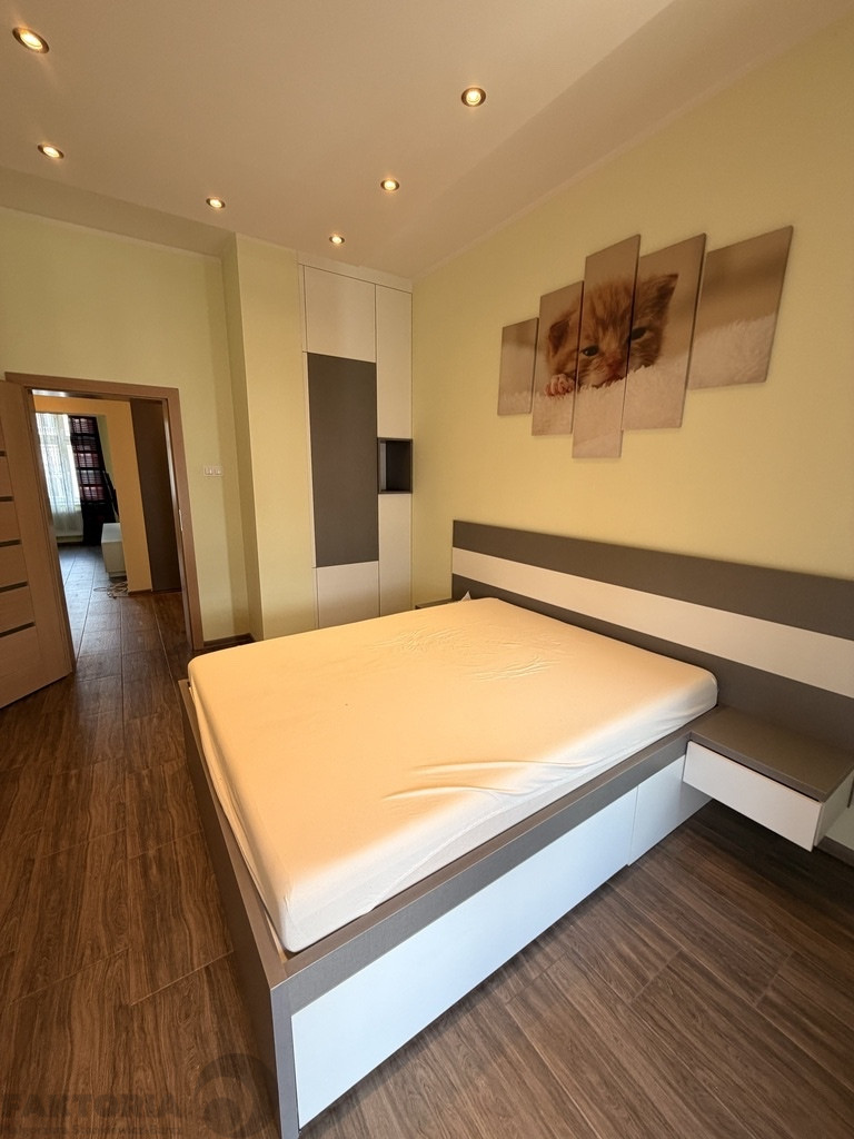 Mieszkanie Wynajem  Śródmieście-Centrum Księcia Bogusława X