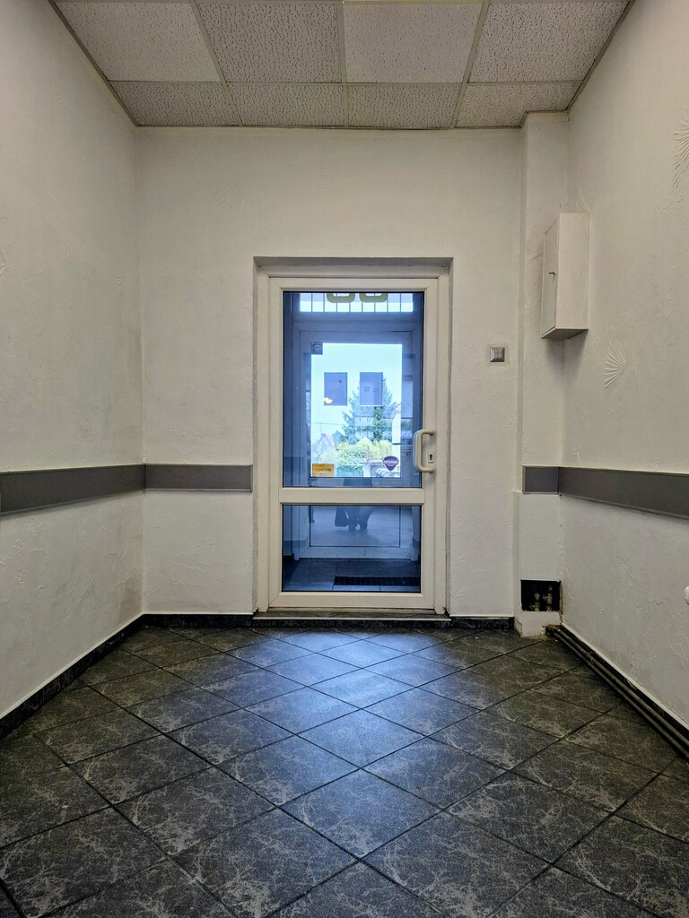 Lokal Wynajem Bezrzecze