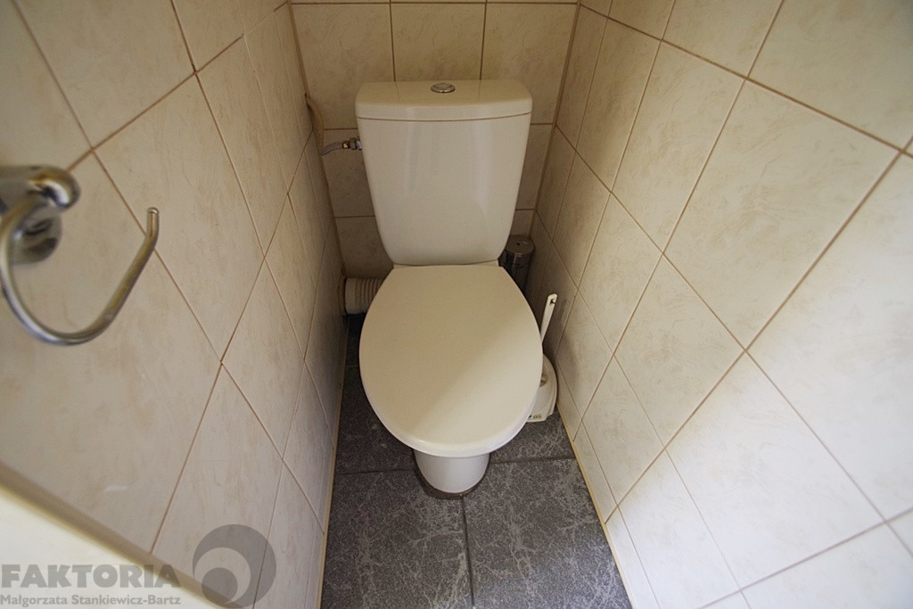 Lokal Wynajem Bezrzecze