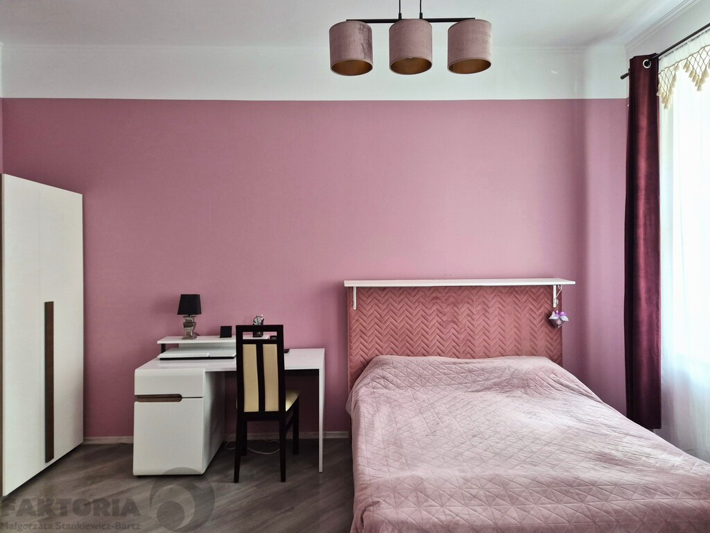 Mieszkanie Sprzedaż  Śródmieście-Centrum bł. Królowej Jadwigi