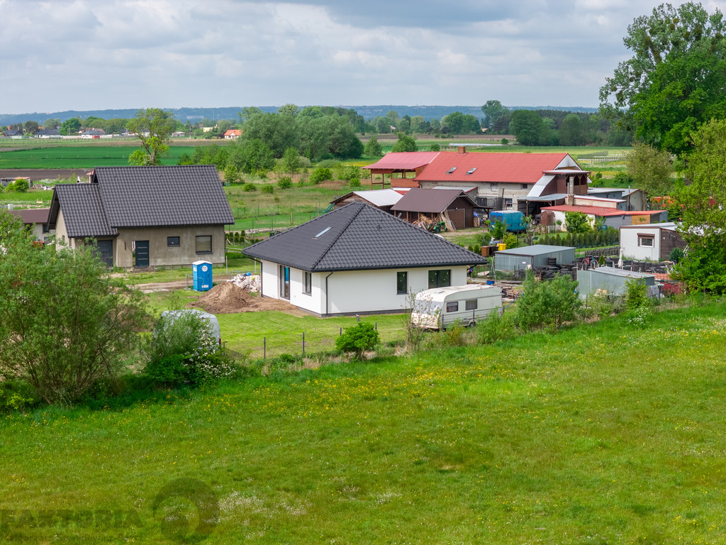 Dom Sprzedaż Kępy Lubczyńskie