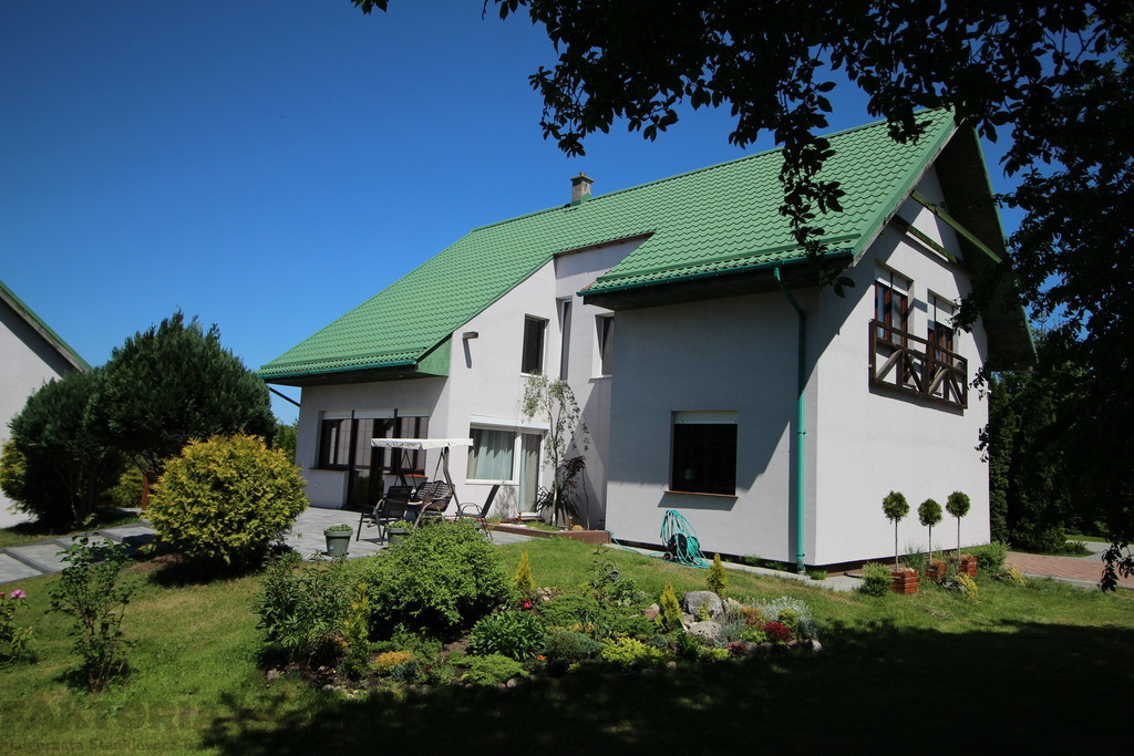 Dom Sprzedaż Szczecinek